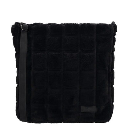 Zebra Trends Milou Crossbody black