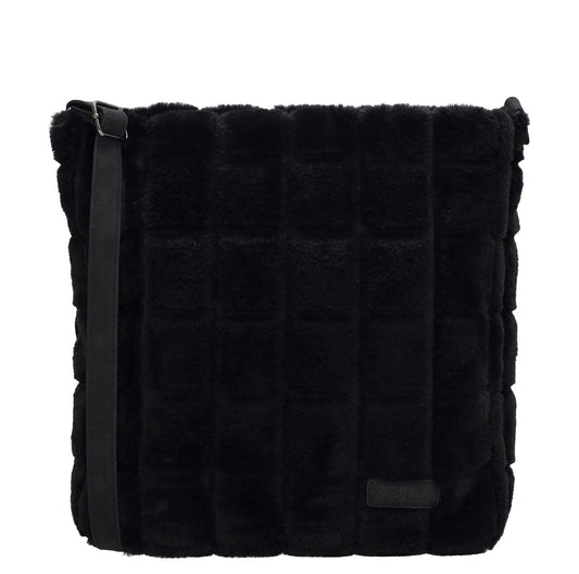Zebra Trends Milou Crossbody black