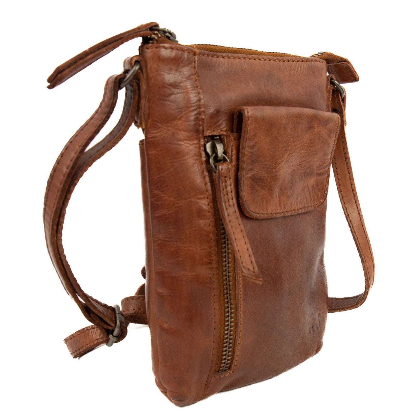 Bear Design Senna Shoulderbag cognac