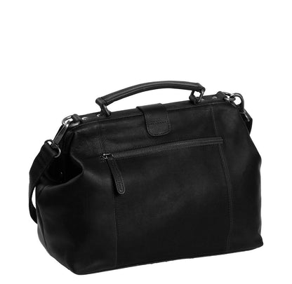 The Chesterfield Brand Shaun Doctorsbag black