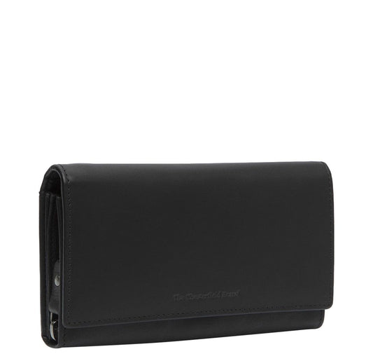The Chesterfield Brand Mirthe RFID Wallet black