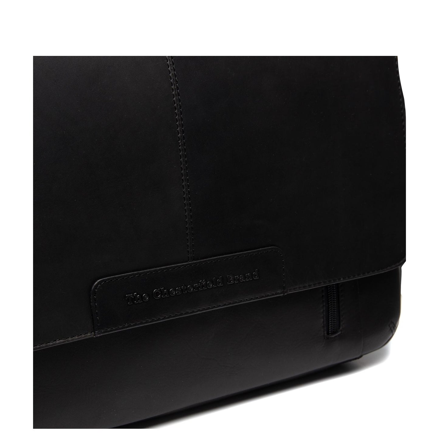 The Chesterfield Brand Richard Shoulderbag black