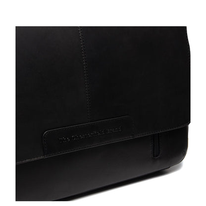 The Chesterfield Brand Richard Shoulderbag black