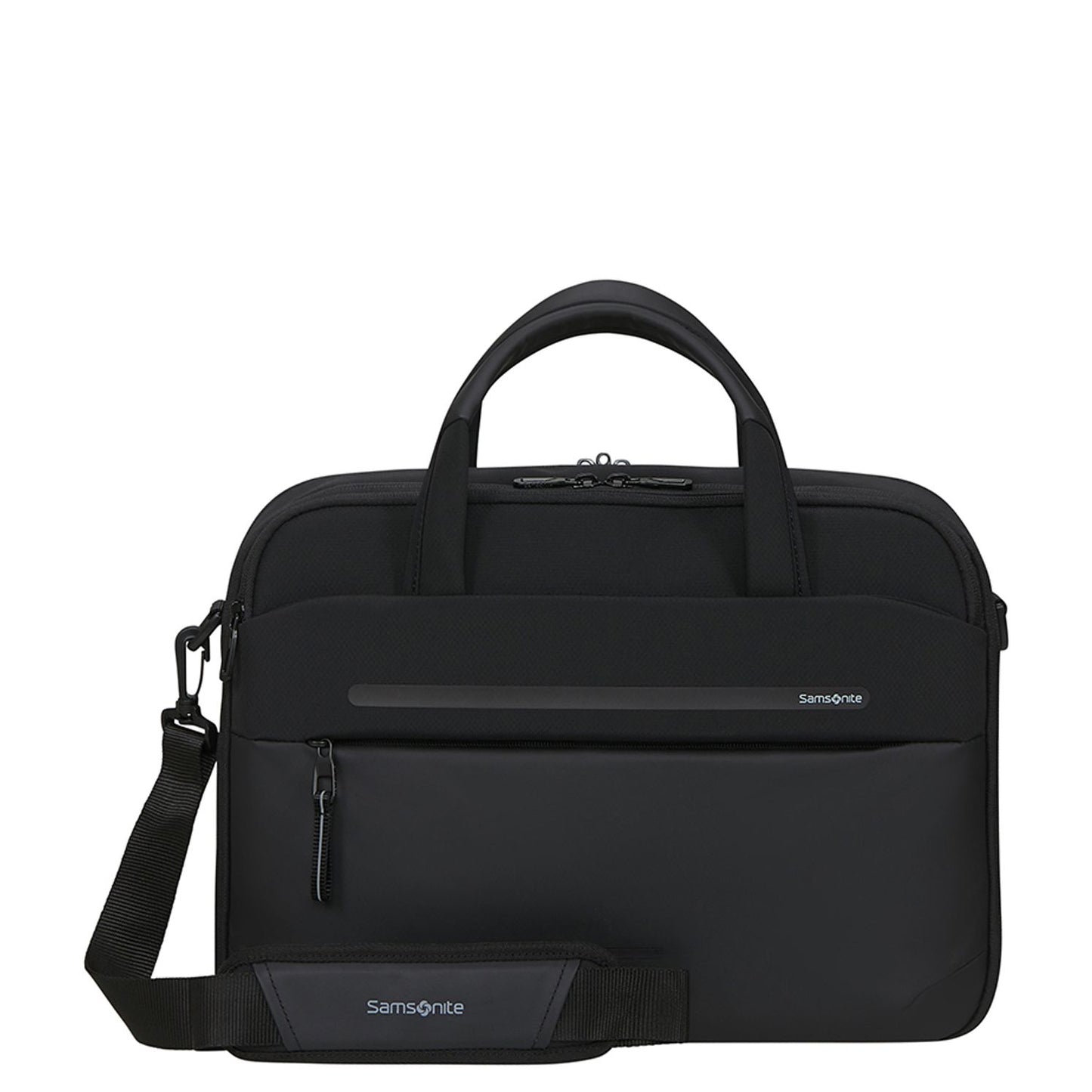 Samsonite Moderny Laptop Briefcase 15.6" black