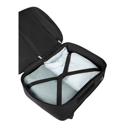 Samsonite Moderny Underseater Backpack M black
