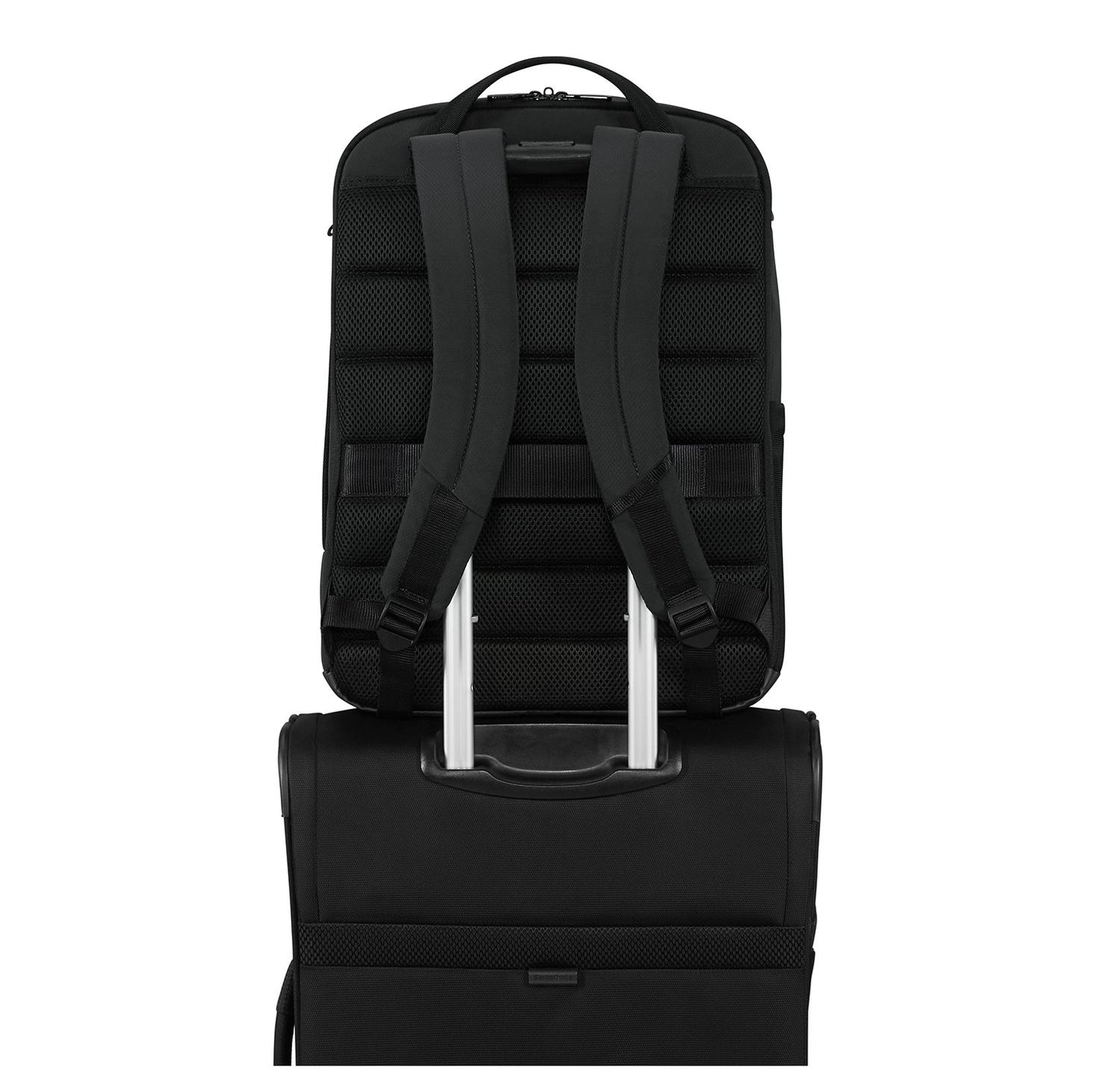 Samsonite Moderny Underseater Backpack M black
