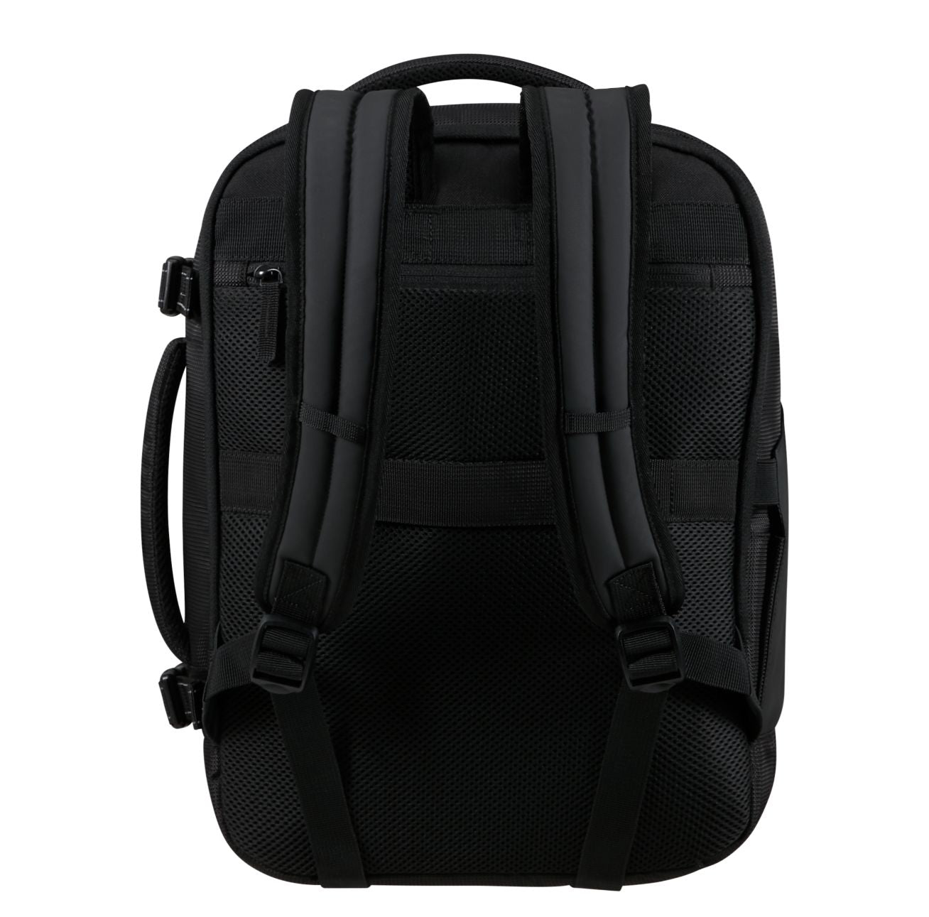 American Tourister Take2Cabin Pro Backpack MS flash black