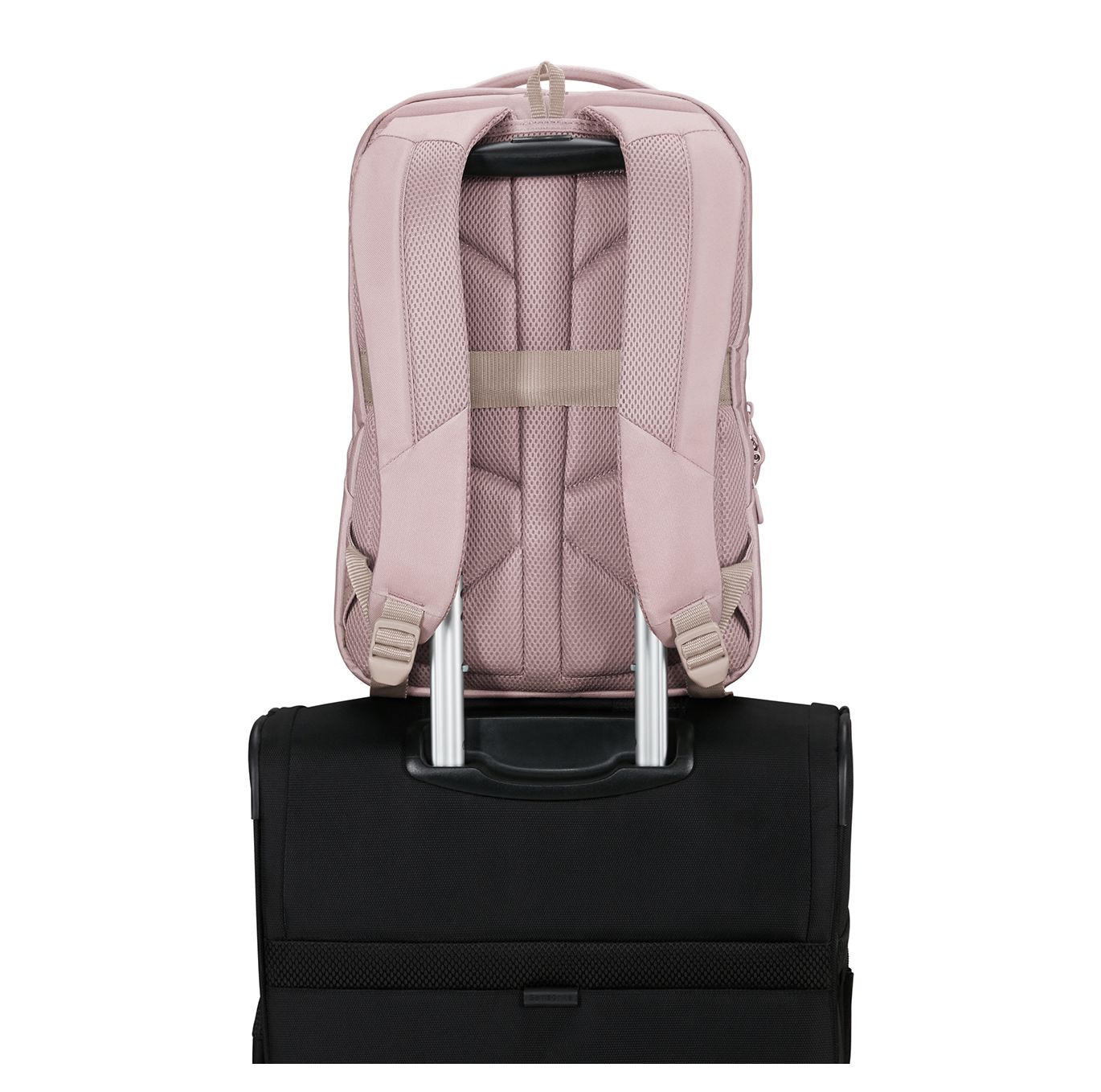 Samsonite Guardit Classy 2.0 Laptop Backpack 14.1" stone grey