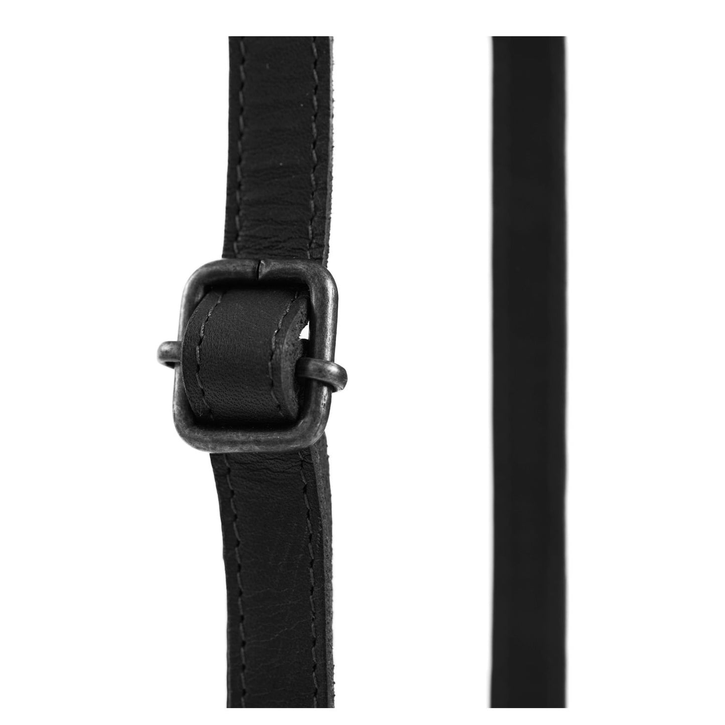 The Chesterfield Brand Malaga Shoulderbag Mobile black