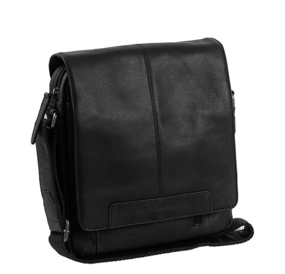 The Chesterfield Brand Remy Shoulderbag black