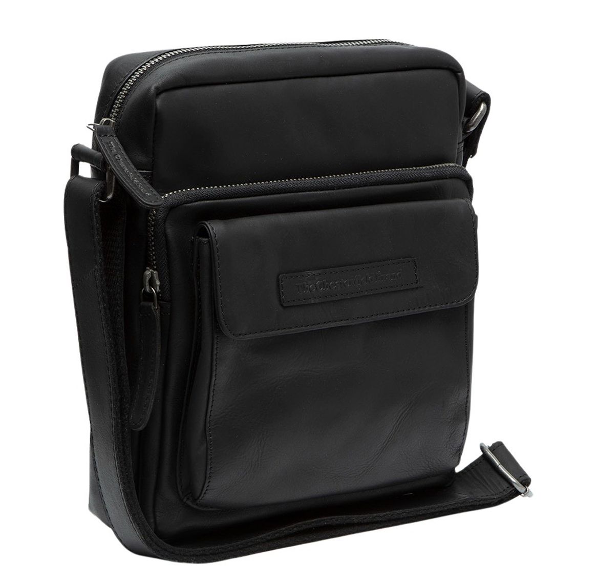 The Chesterfield Brand Bath Shoulderbag black