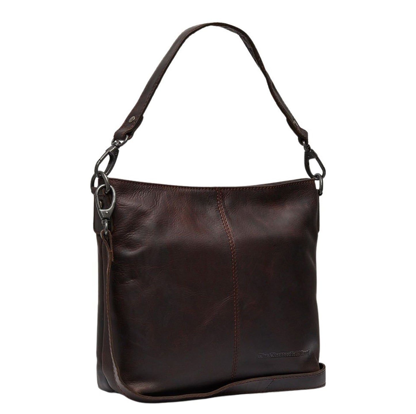 The Chesterfield Brand Jen Shoulderbag brown