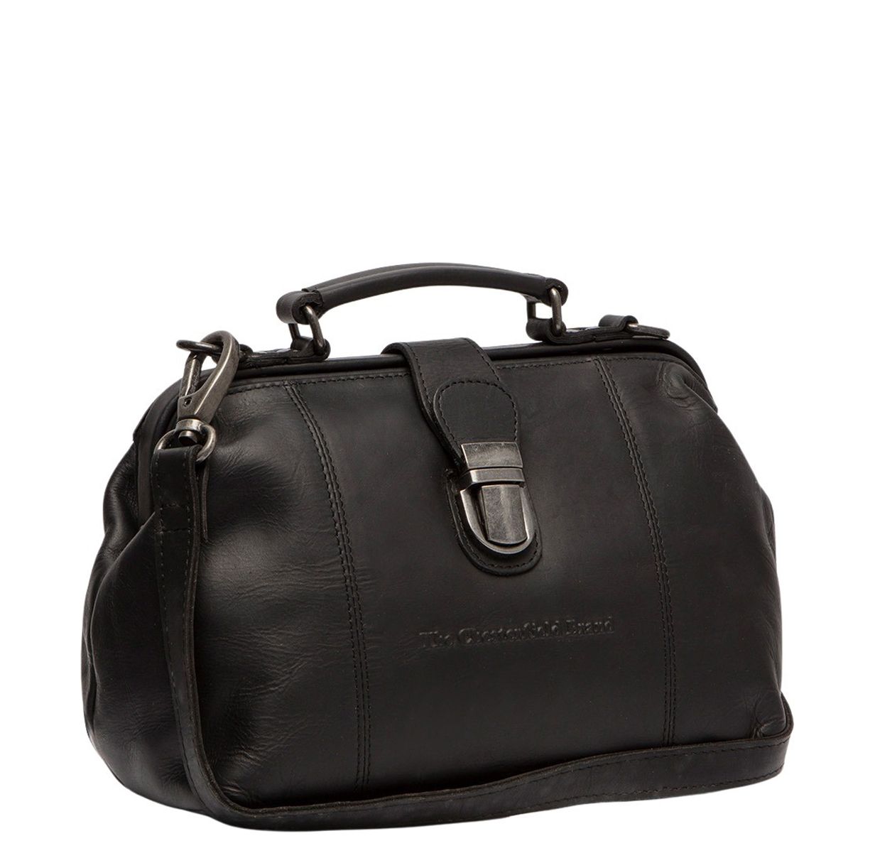 The Chesterfield Brand Rachael Shoulderbag black