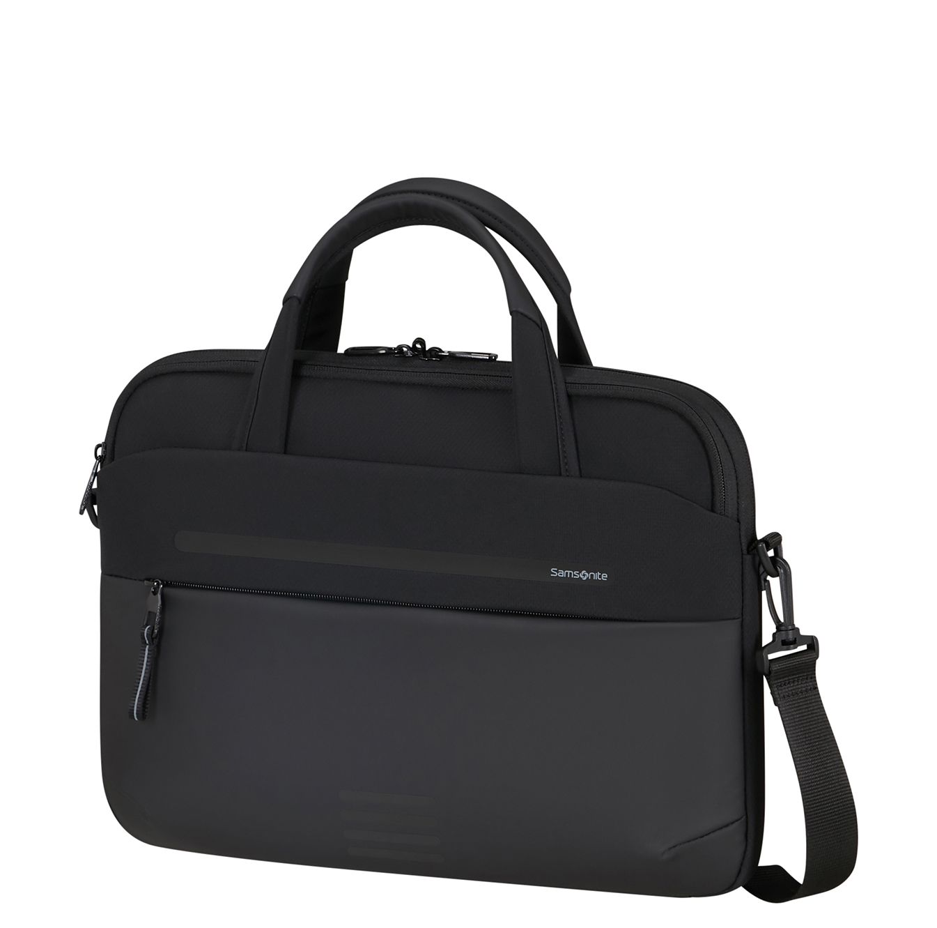 Samsonite Moderny Slim Briefcase 15.6" black