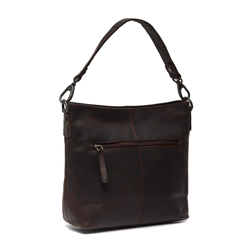 The Chesterfield Brand Jen Shoulderbag brown
