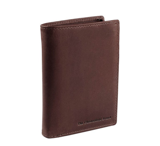 The Chesterfield Brand Hazel RFID Wallet brown