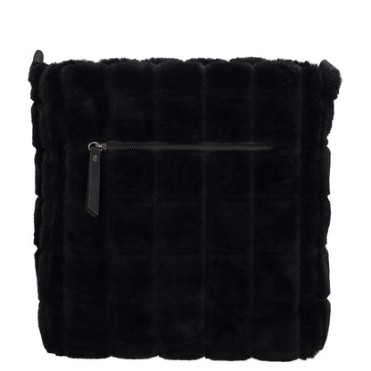 Zebra Trends Milou Crossbody black