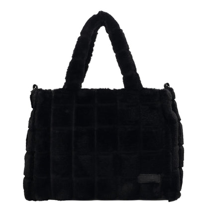 Zebra Trends Milou Handbag black