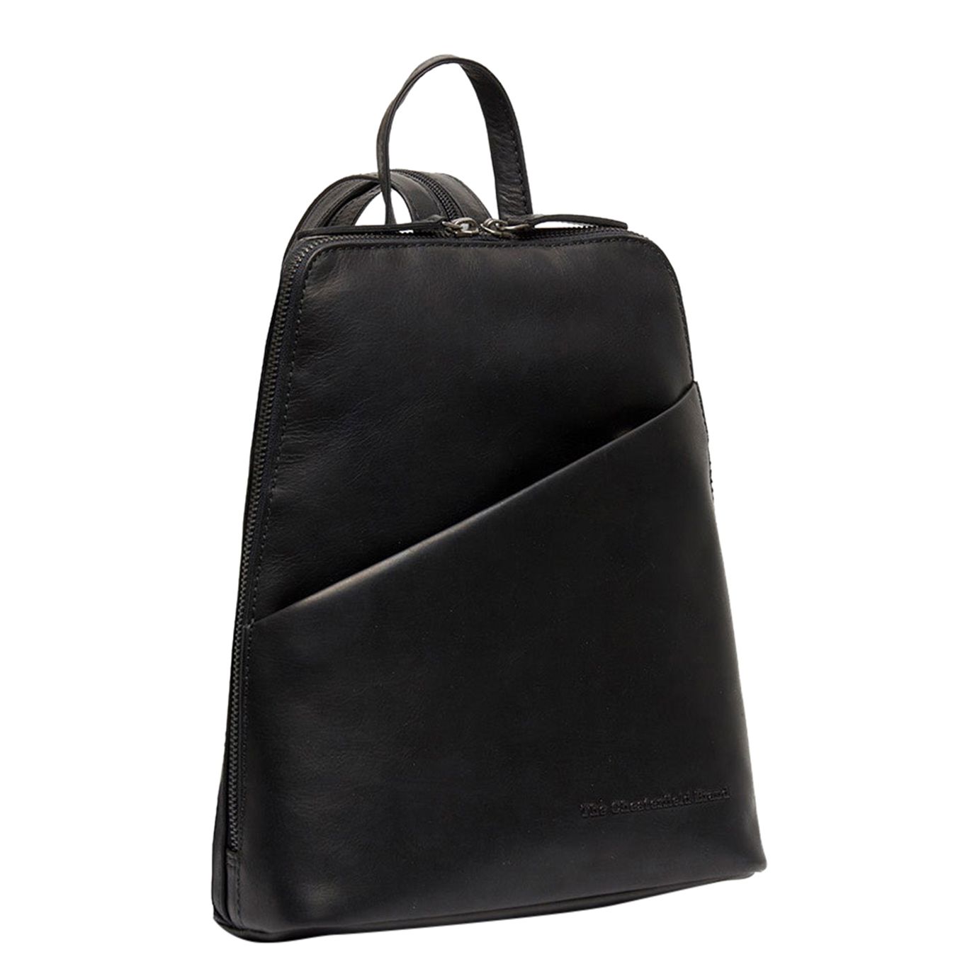 The Chesterfield Brand Claire Backpack black