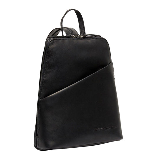 The Chesterfield Brand Claire Backpack black