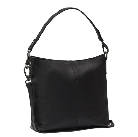 The Chesterfield Brand Jen Shoulderbag black