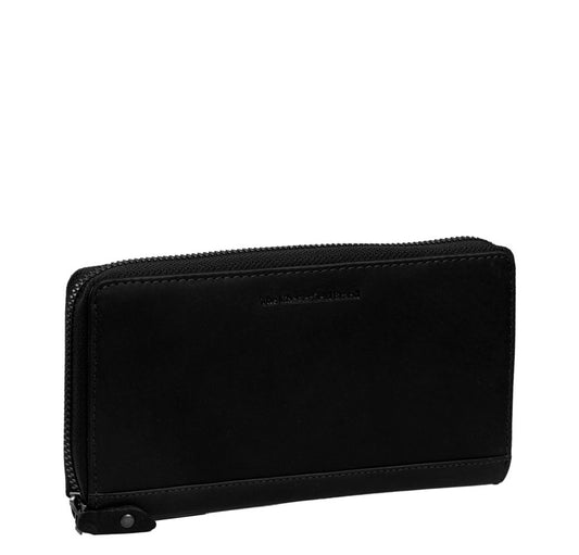 The Chesterfield Brand Nova RFID Wallet black