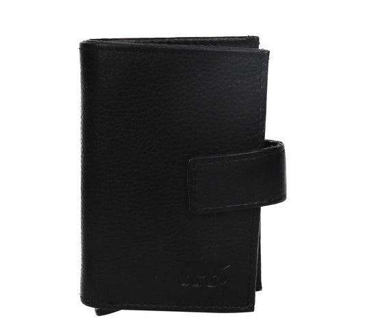 Bear Design Elsie Cardholder Wallet black