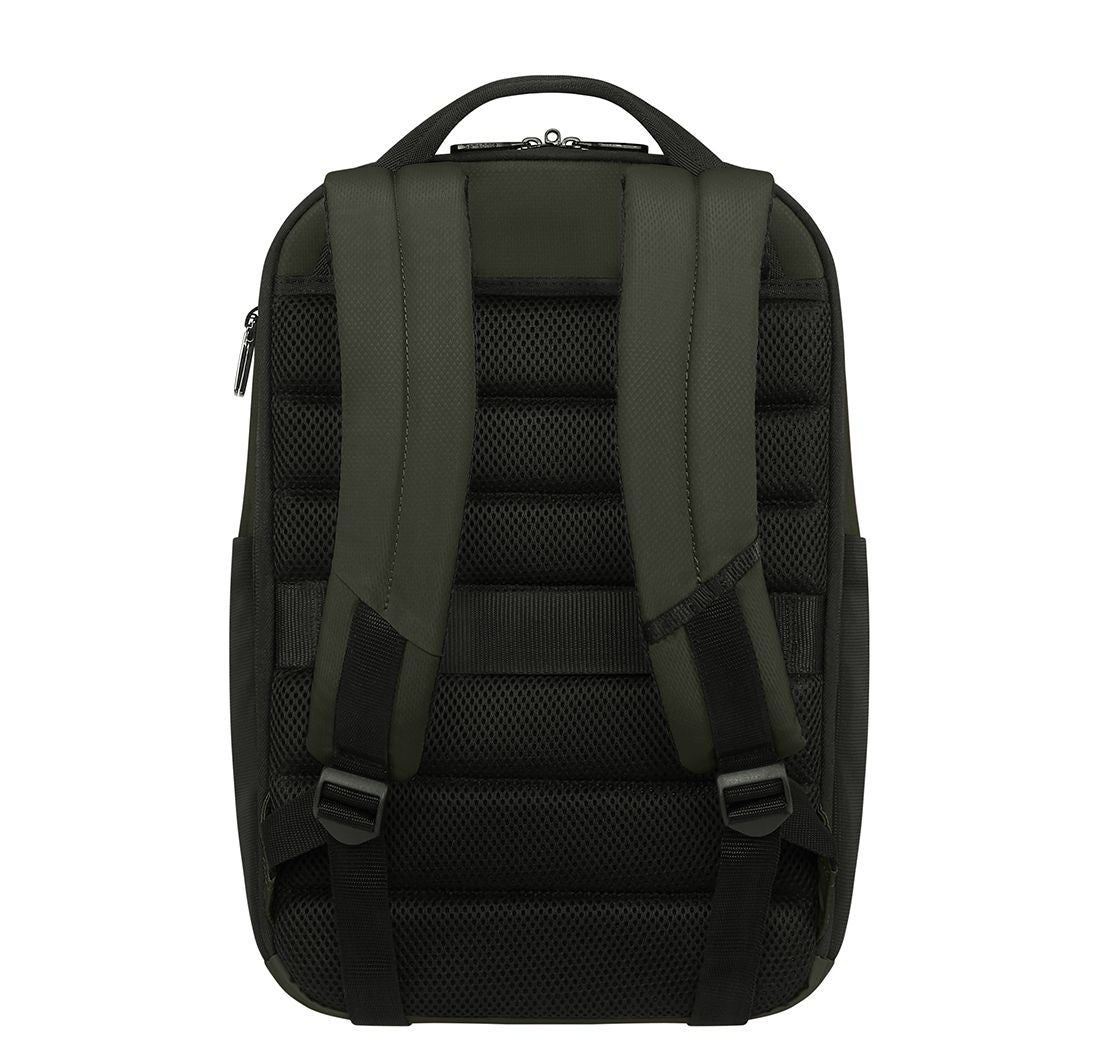 Samsonite Moderny Underseater Backpack XS green