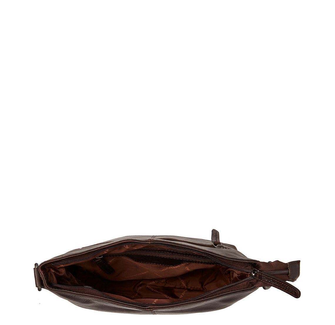 The Chesterfield Brand Jen Shoulderbag brown