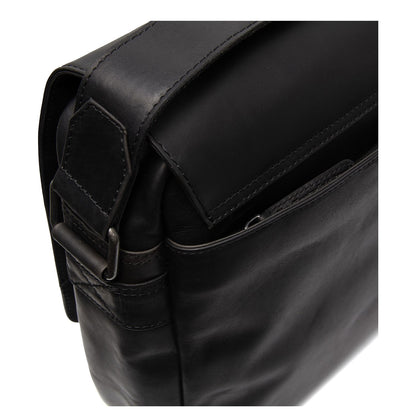 The Chesterfield Brand Richard Shoulderbag black