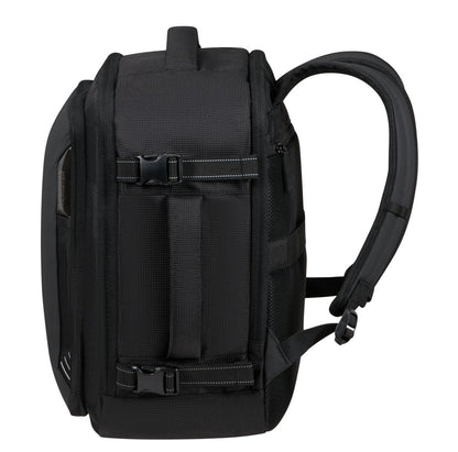 American Tourister Take2Cabin Pro Backpack MS flash black