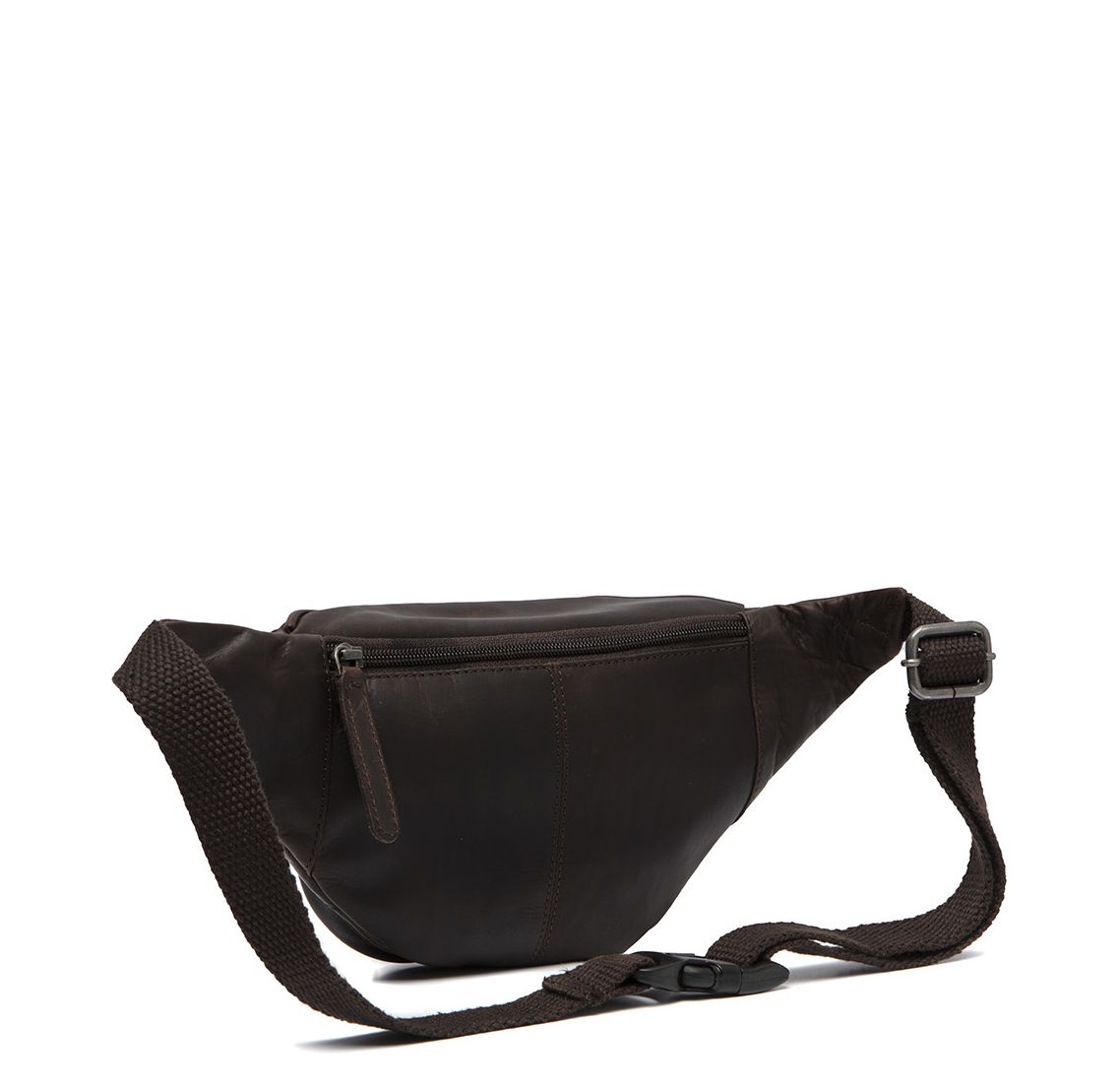 The Chesterfield Brand Casual Waistbag brown