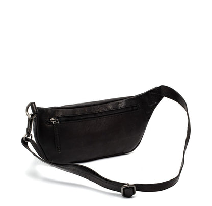 The Chesterfield Brand Severo Waistbag black