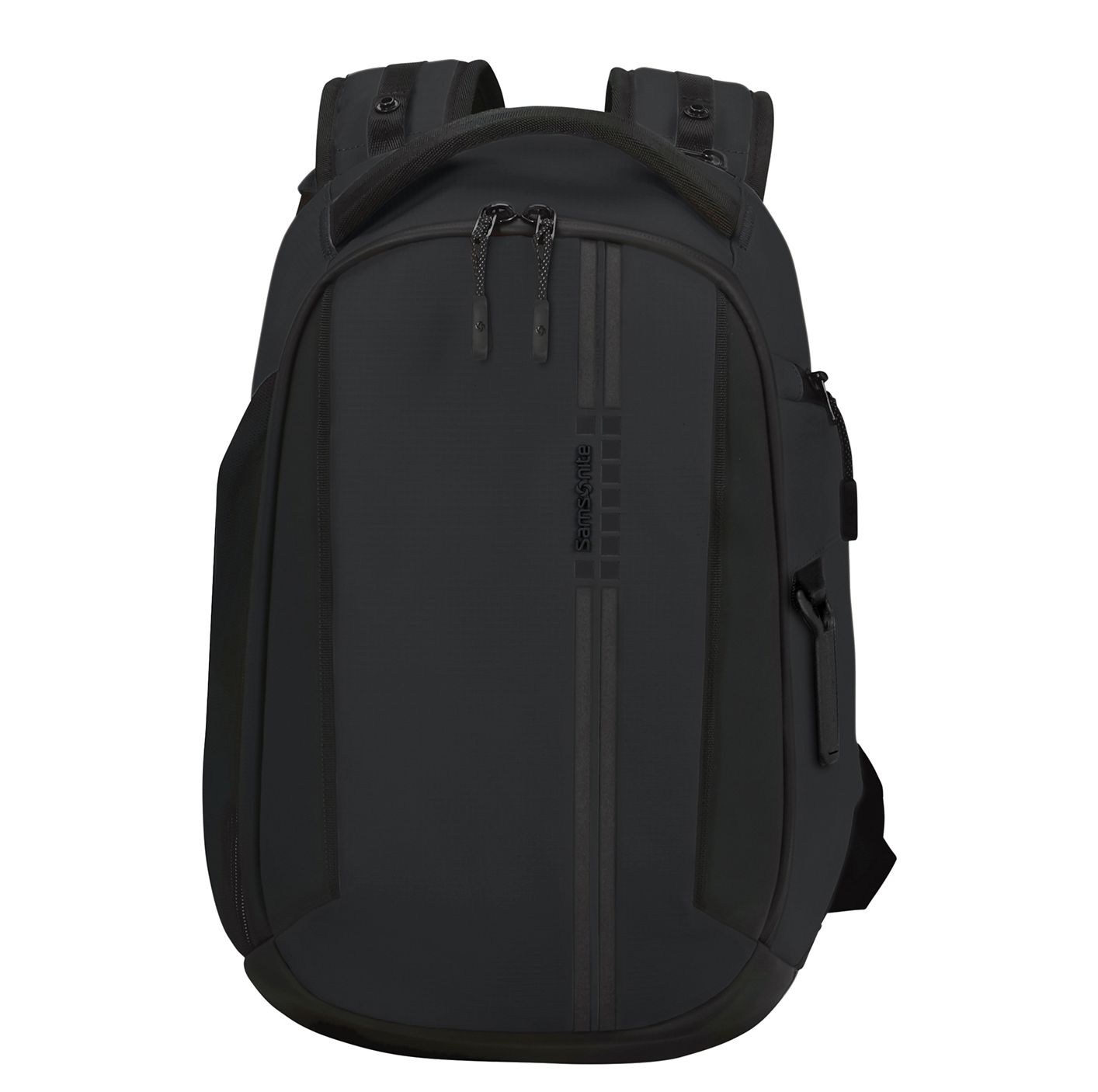 Samsonite Active Road Backpack 10 L black