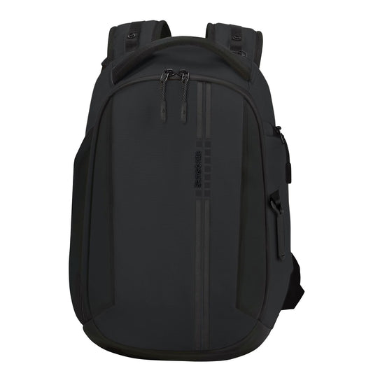 Samsonite Active Road Backpack 10 L black