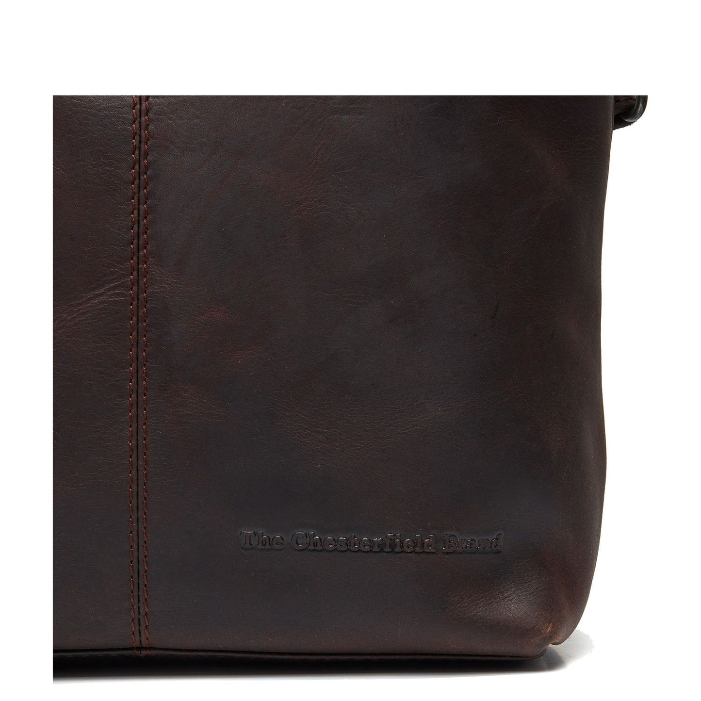 The Chesterfield Brand Jen Shoulderbag brown