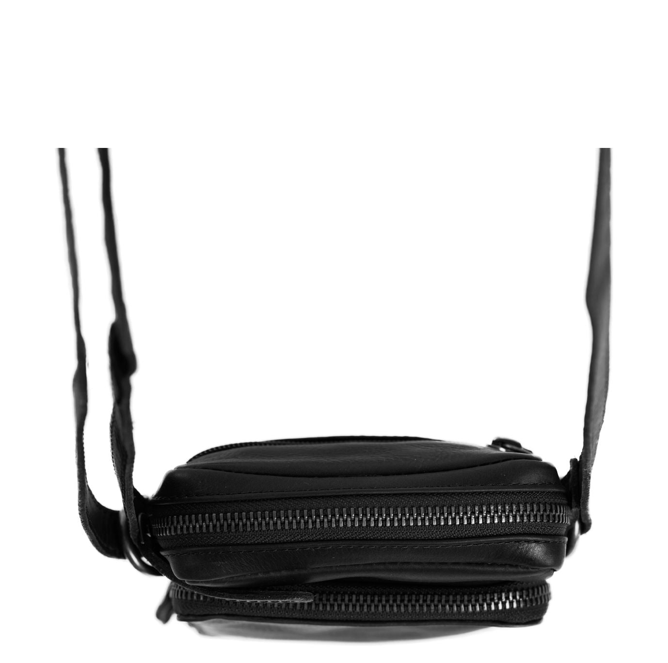 The Chesterfield Brand Hamilton Phonebag Shoulderbag black