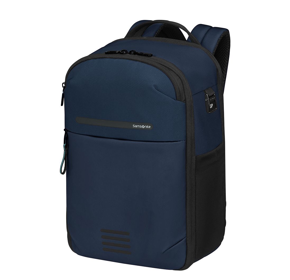 Samsonite Moderny Underseater Backpack XS blue