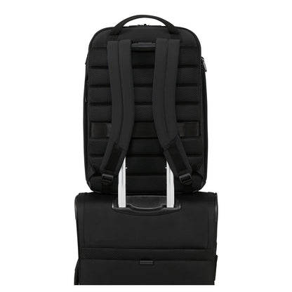 Samsonite Moderny Laptop Backpack 17.3" black
