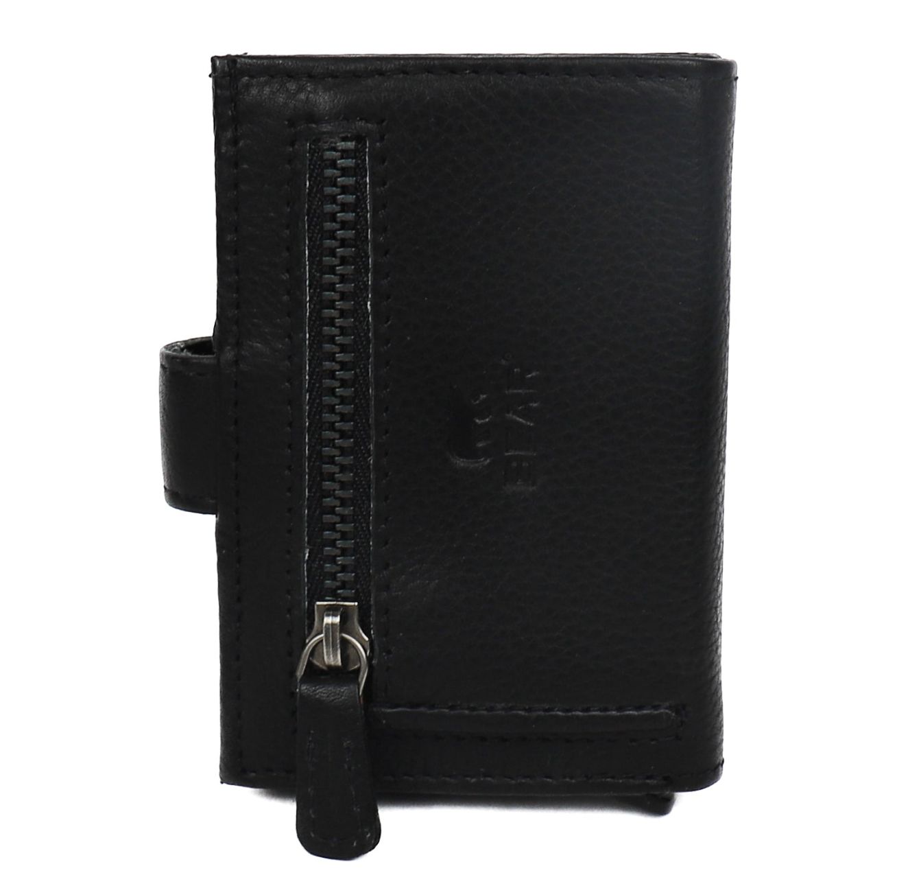 Bear Design Elsie Cardholder Wallet black