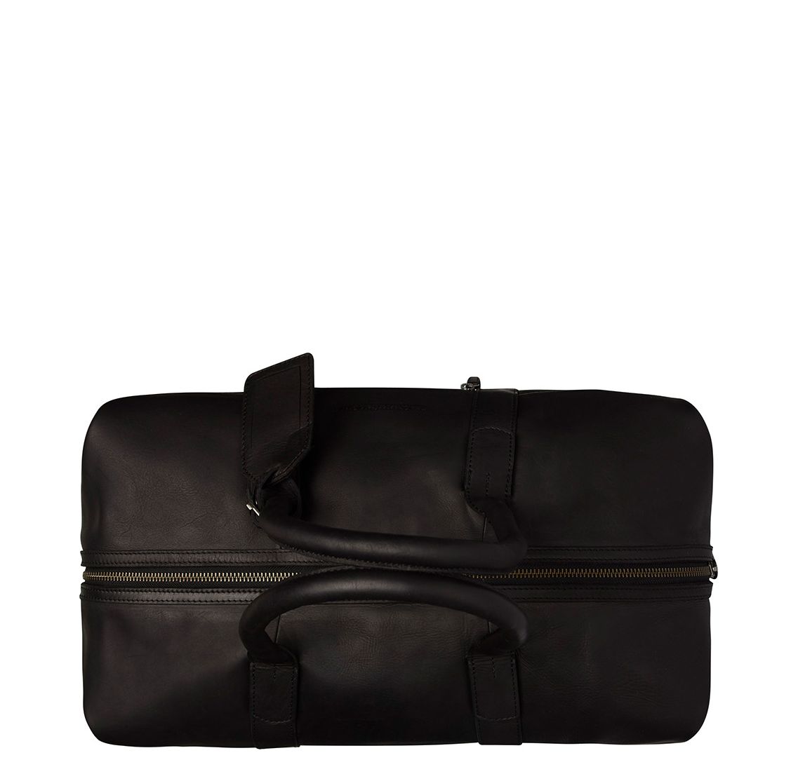 The Chesterfield Brand Portsmouth Duffle black
