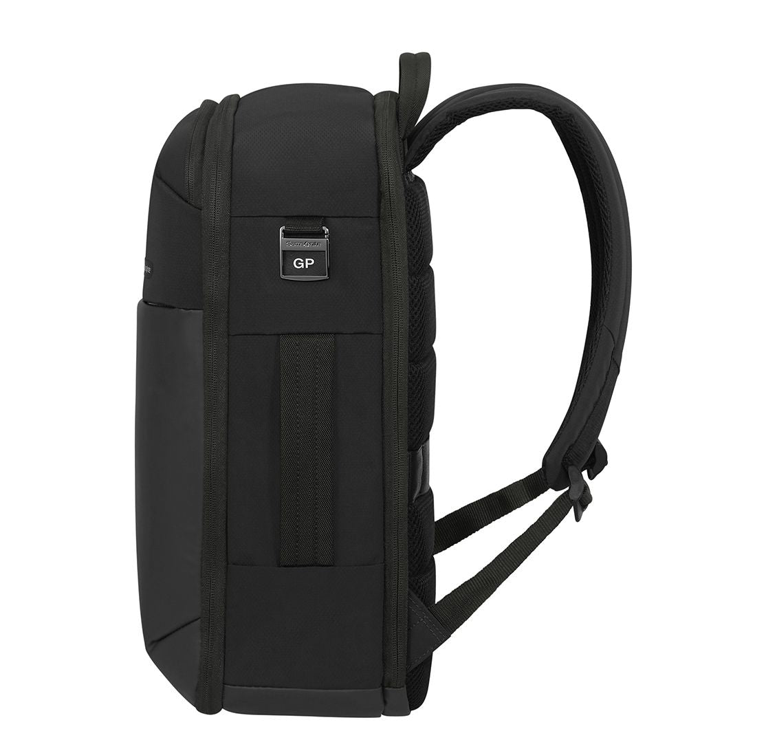 Samsonite Moderny Underseater Backpack M black