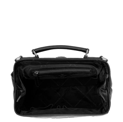 The Chesterfield Brand Shaun Doctorsbag black
