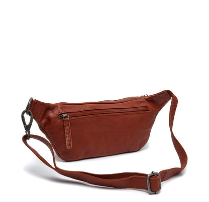 The Chesterfield Brand Severo Waistbag cognac