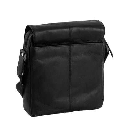 The Chesterfield Brand Remy Shoulderbag black