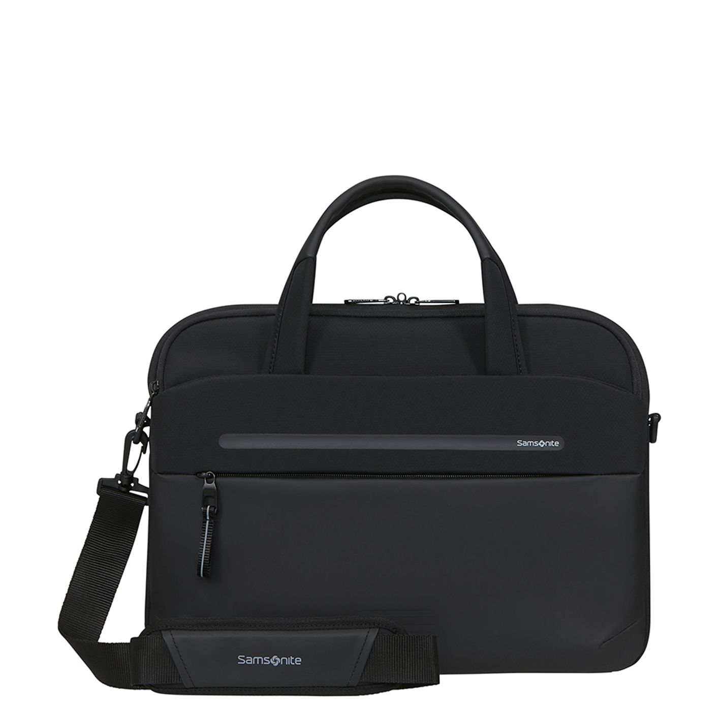 Samsonite Moderny Slim Briefcase 15.6" black