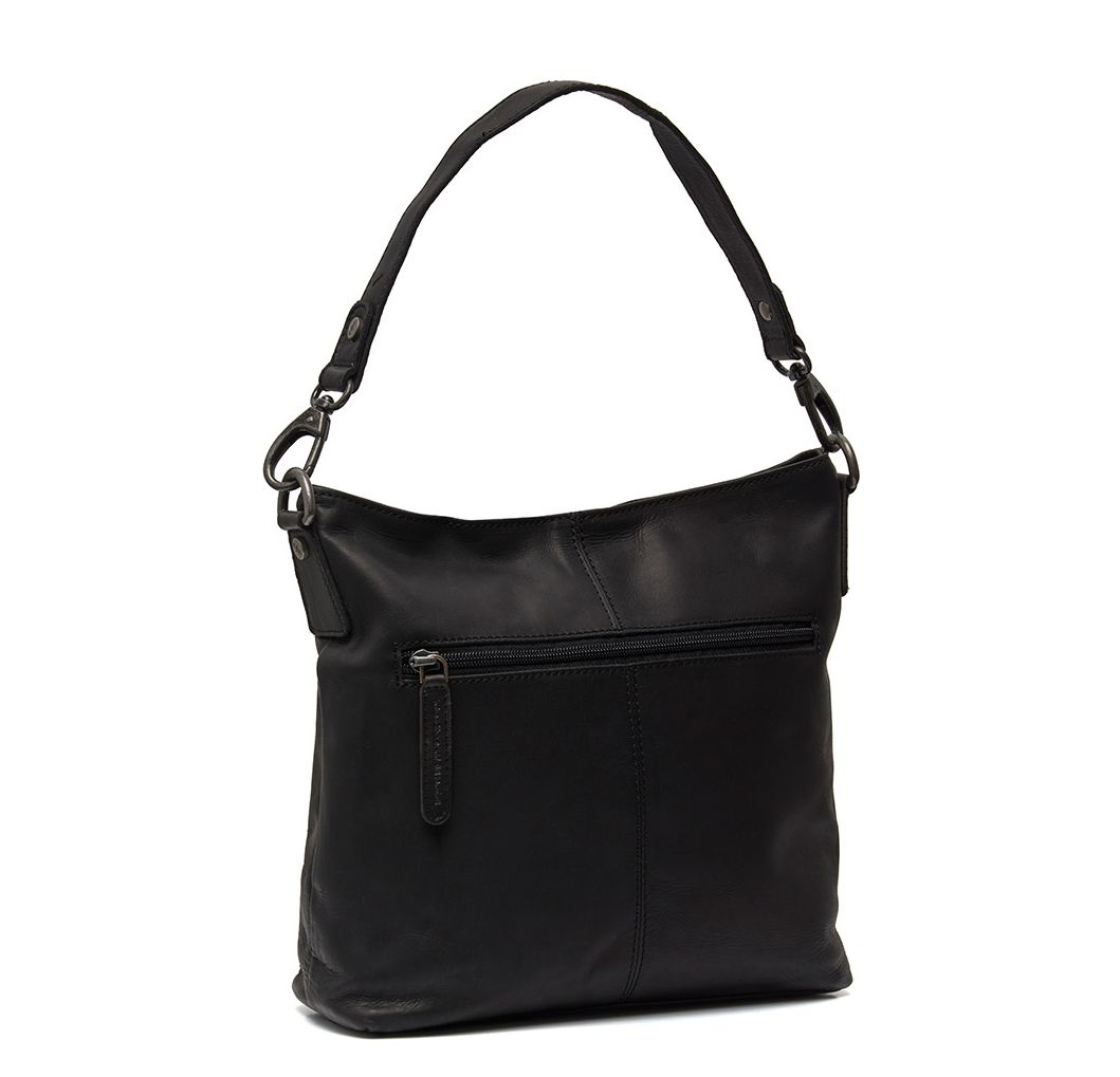 The Chesterfield Brand Jen Shoulderbag black