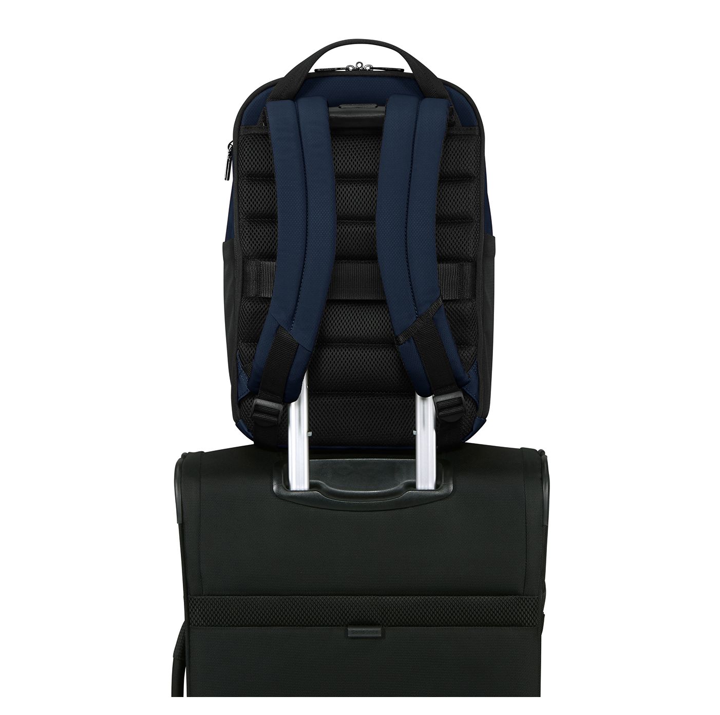 Samsonite Moderny Underseater Backpack XS blue