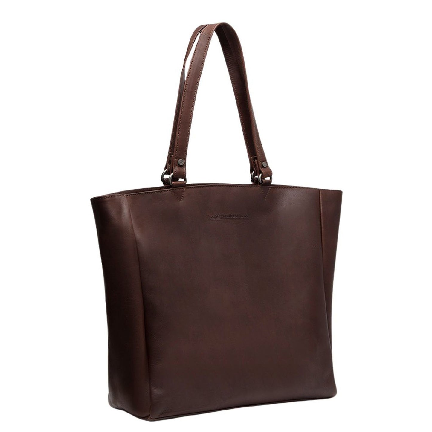 The Chesterfield Brand Berlin Shopper Large brown