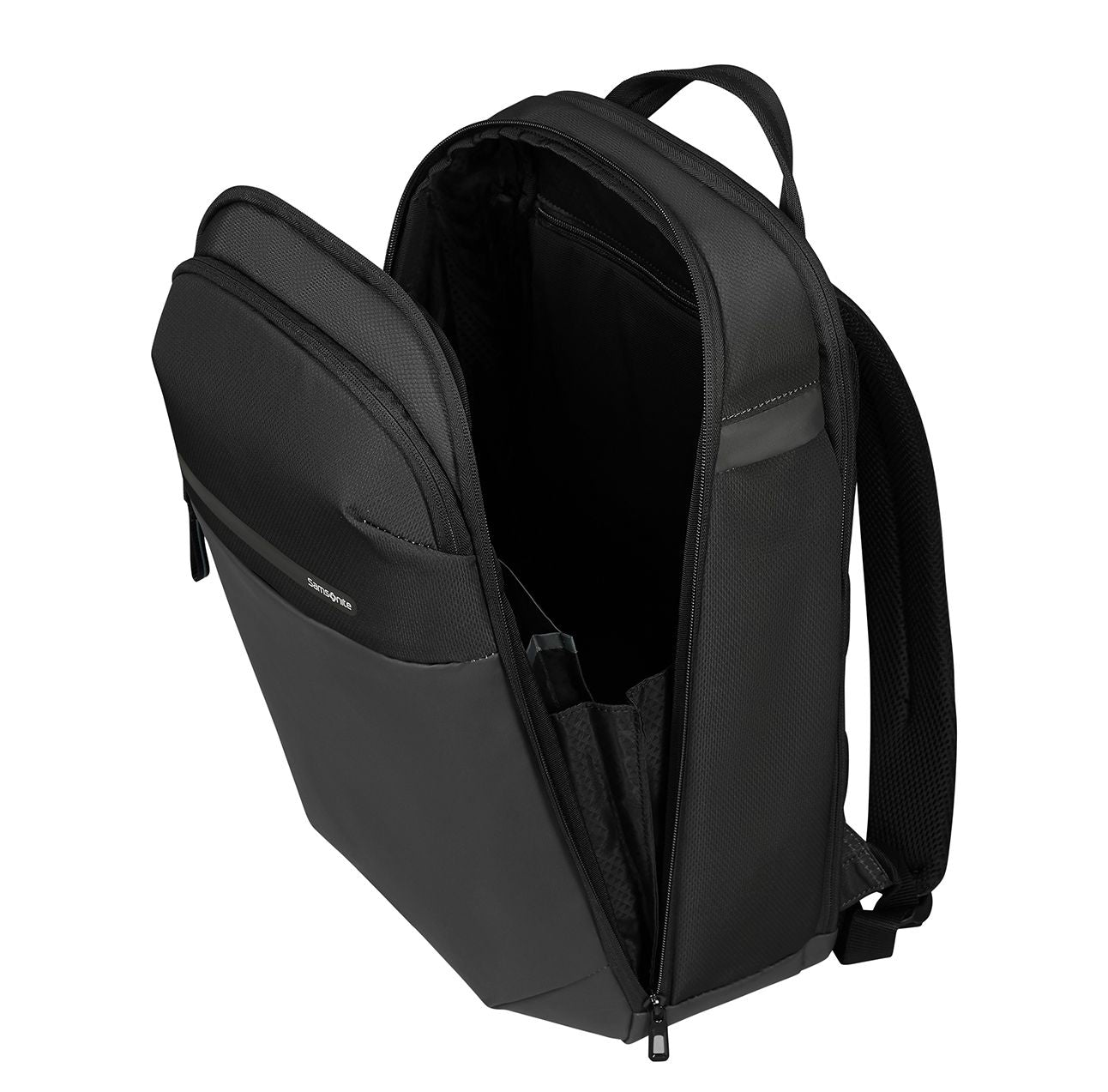Samsonite Moderny Laptop Backpack 15.6" black